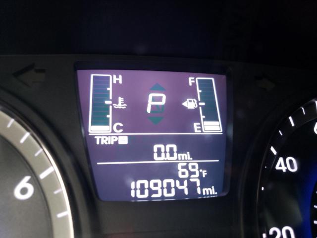 Photo 8 from auction – 2017 HYUNDAI ACCENT SE with VIN KMHCT4AEXHU279947
