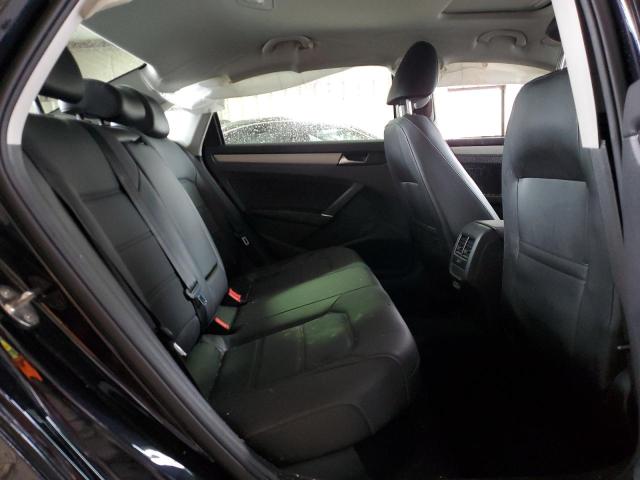 Photo 6 from auction – 2022 VOLKSWAGEN PASSAT SE with VIN 1VWSA7A35NC004345
