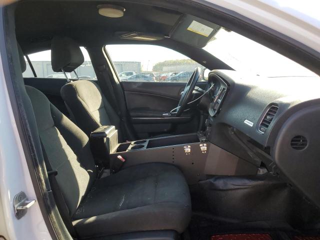 Photo 5 from auction – 2014 DODGE CHARGER PO with VIN 2C3CDXAG4EH121143
