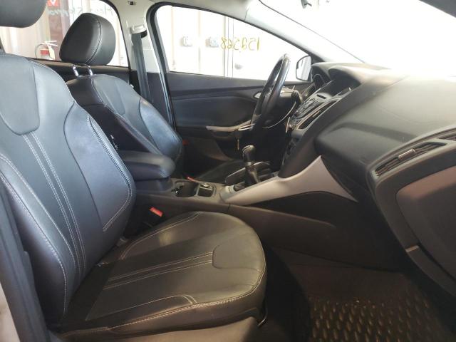 Photo 5 from auction – 2014 FORD FOCUS SE with VIN 1FADP3K21EL160395