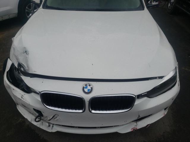 Photo 7 from auction – 2015 BMW 328 I SULE with VIN WBA3C1C50FK122045