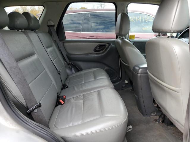 Photo 6 from auction – 2005 FORD ESCAPE XLT with VIN 1FMYU93135KD62072