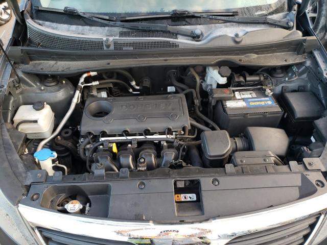 Photo 7 from auction – 2013 KIA SPORTAGE B with VIN KNDPB3A25D7375809