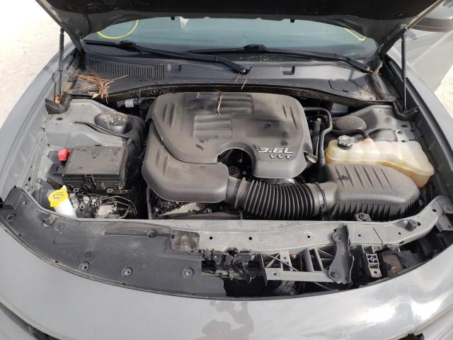 Photo 7 from auction – 2019 DODGE CHARGER SX with VIN 2C3CDXBG5KH700023