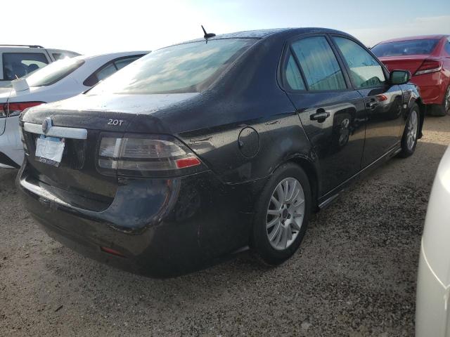 Photo 4 from auction – 2008 SAAB 9-3 2.0T with VIN YS3FB49Y381013926