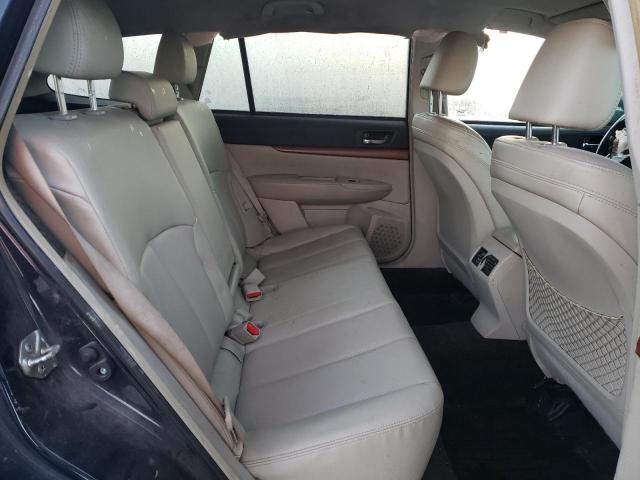 Photo 6 from auction – 2013 SUBARU OUTBACK 2. with VIN 4S4BRCKCXD3235299