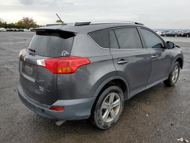 Photo 4 from auction – 2015 TOYOTA RAV4 XLE with VIN 2T3RFREV5FW246397