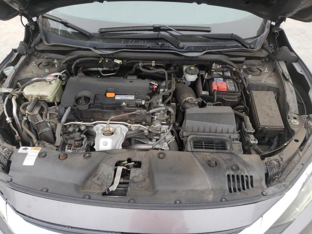Photo 7 from auction – 2016 HONDA CIVIC EX with VIN 2HGFC2F78GH528961