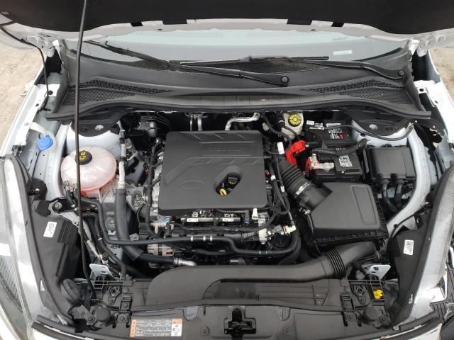 Photo 7 from auction – 2020 FORD ESCAPE SEL with VIN 1FMCU0H61LUA57164