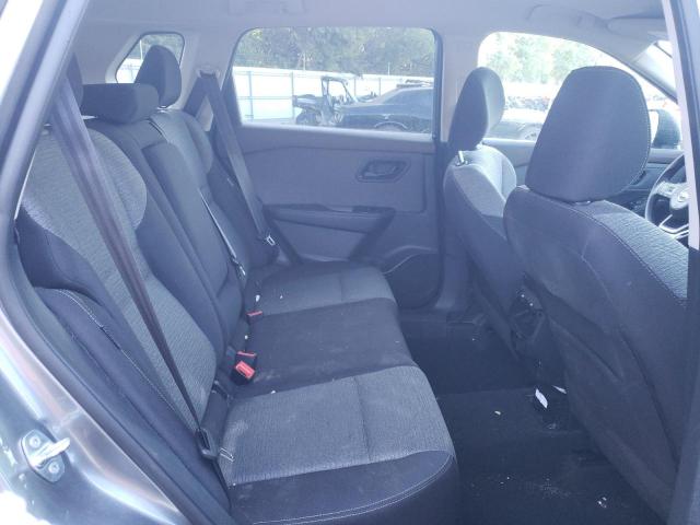 Photo 6 from auction – 2021 NISSAN ROGUE S with VIN 5N1AT3AA8MC838751