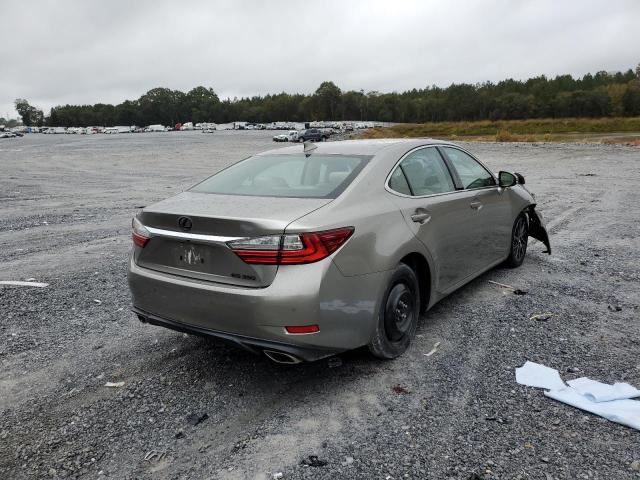 Photo 4 from auction – 2017 LEXUS ES 350 with VIN 58ABK1GG9HU042042
