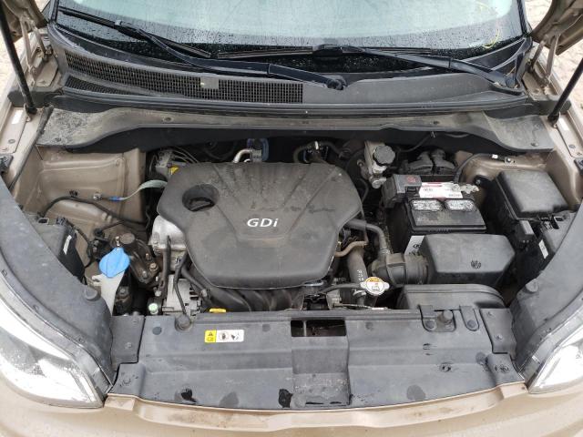 Photo 7 from auction – 2016 KIA SOUL with VIN KNDJN2A2XG7296549