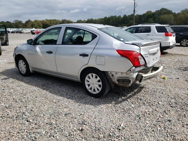 Photo 3 from auction – 2016 NISSAN VERSA S with VIN 3N1CN7AP2GL844298