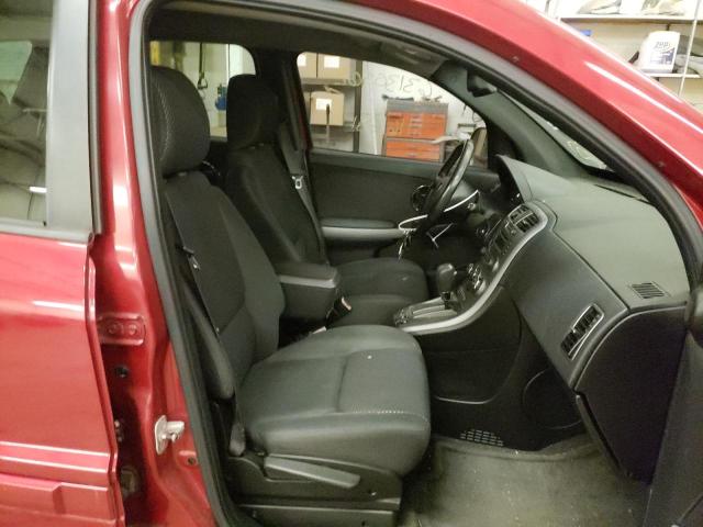 Photo 5 from auction – 2006 PONTIAC TORRENT with VIN 2CKDL63F366082746