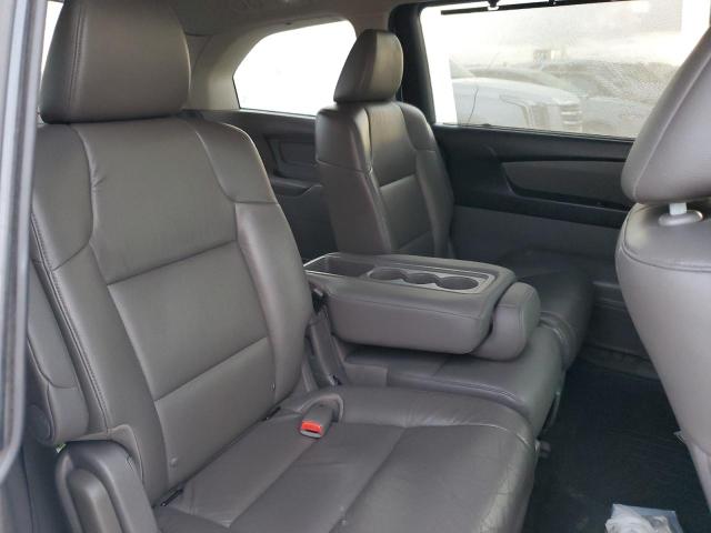 Photo 6 from auction – 2013 HONDA ODYSSEY EX with VIN 5FNRL5H67DB024081