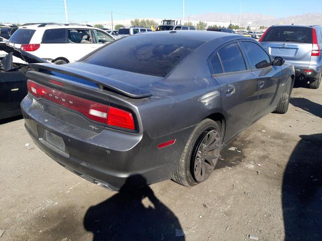 Photo 4 from auction – 2011 DODGE CHARGER R/ with VIN 2B3CM5CT1BH610803