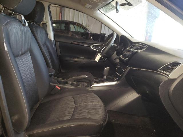 Photo 5 from auction – 2016 NISSAN SENTRA S with VIN 3N1AB7AP2GY310754