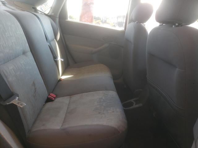 Photo 6 from auction – 2005 FORD FOCUS ZX4 with VIN 1FAFP34N05W159835