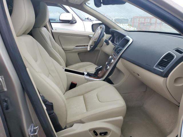 Photo 5 from auction – 2015 VOLVO XC60 T5 PR with VIN YV440MDK2F2649183