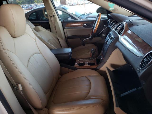 Photo 5 from auction – 2012 BUICK ENCLAVE with VIN 5GAKRCED1CJ339376