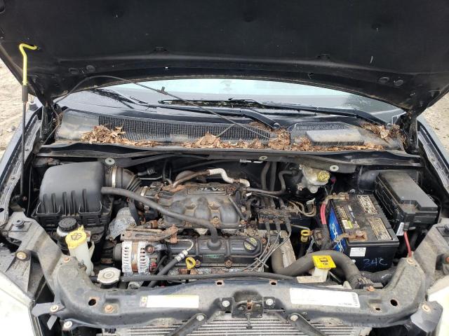 Photo 7 from auction – 2009 DODGE GRAND CARA with VIN 2D8HN44E89R653634