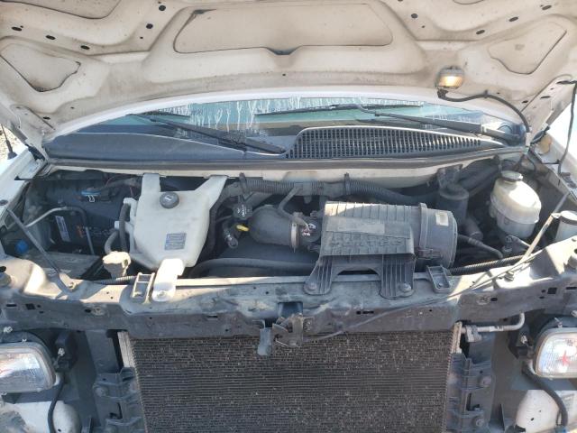 Photo 7 from auction – 2014 CHEVROLET EXPRESS G1 with VIN 1GCSGAFX3E1168800