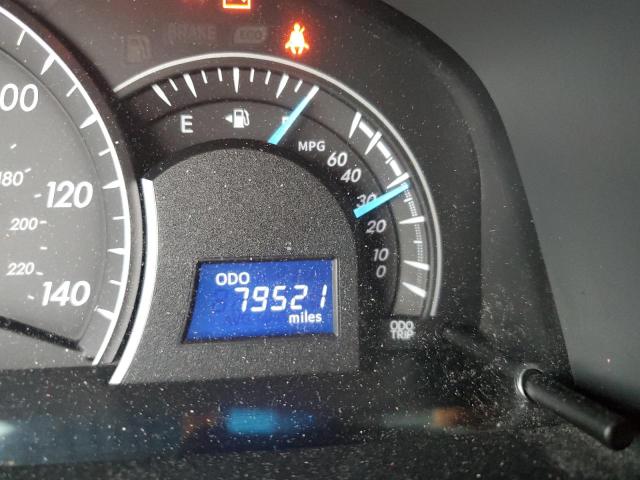 Photo 8 from auction – 2013 TOYOTA CAMRY L with VIN 4T1BF1FK4DU723883