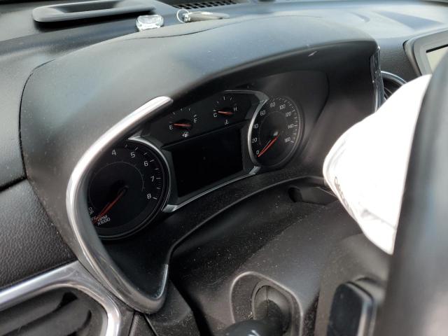 Photo 8 from auction – 2019 CHEVROLET EQUINOX LT with VIN 3GNAXJEV5KS665098