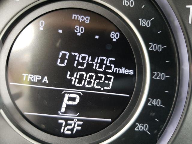 Photo 8 from auction – 2015 HONDA ACCORD EX with VIN 1HGCR2F72FA146004