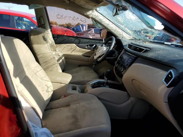 Photo 5 from auction – 2016 NISSAN ROGUE S with VIN KNMAT2MV3GP680698