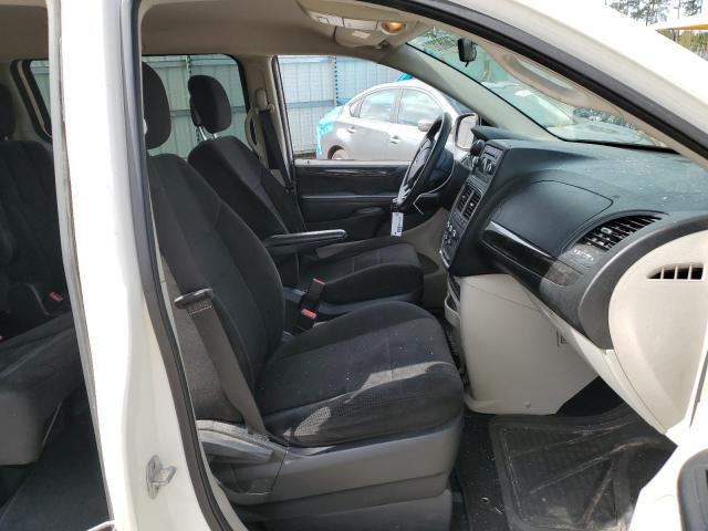 Photo 5 from auction – 2012 DODGE GRAND CARA with VIN 2C4RDGBG8CR414877