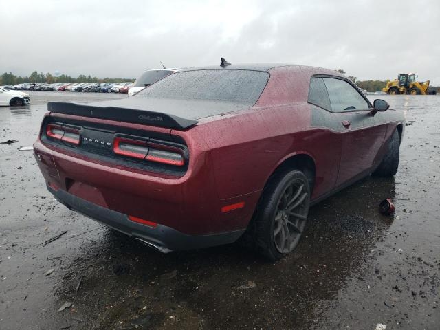 Photo 4 from auction – 2018 DODGE CHALLENGER with VIN 2C3CDZFJ7JH146533