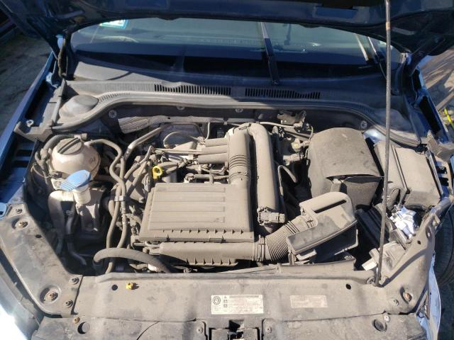 Photo 7 from auction – 2016 VOLKSWAGEN JETTA SE with VIN 3VWB67AJ4GM402874