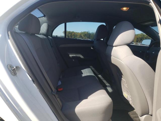 Photo 6 from auction – 2010 CHEVROLET MALIBU LS with VIN 1G1ZB5EB8AF182272