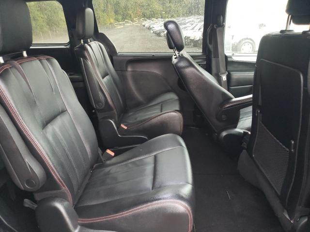 Photo 6 from auction – 2020 DODGE GRAND CARA with VIN 2C4RDGEG5LR189121