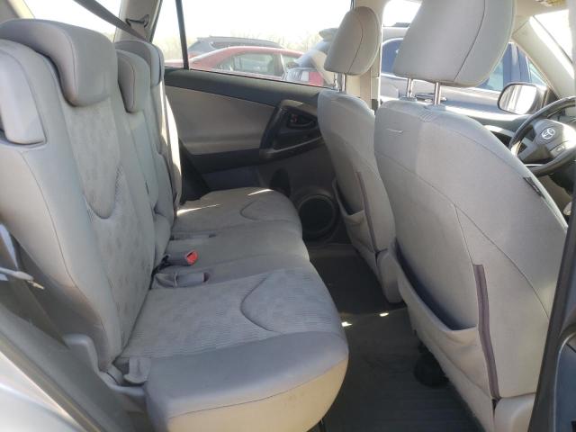 Photo 6 from auction – 2010 TOYOTA RAV4 with VIN 2T3BF4DV4AW043290