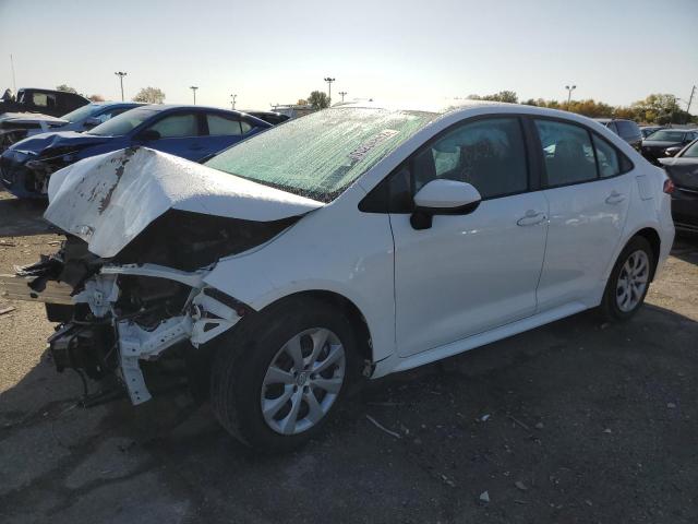 Photo 2 from auction – 2020 TOYOTA COROLLA LE with VIN 5YFEPRAEXLP082278