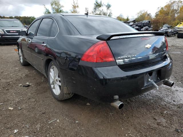 Photo 3 from auction – 2008 CHEVROLET IMPALA LTZ with VIN 2G1WU583289227887