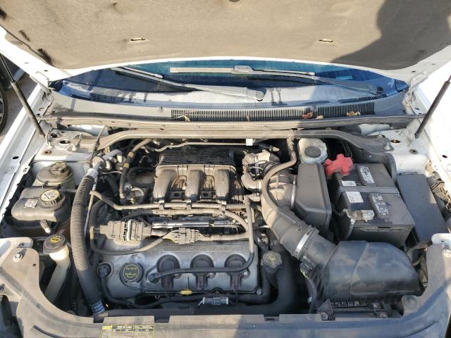 Photo 7 from auction – 2008 FORD TAURUS LIM with VIN 1FAHP25W08G109543