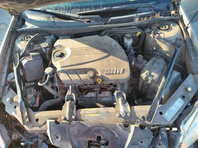 Photo 7 from auction – 2006 CHEVROLET IMPALA LT with VIN 2G1WT55K969281229