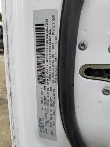 Photo 10 from auction – 2016 RAM 1500 ST with VIN 1C6RR6FG0GS403986