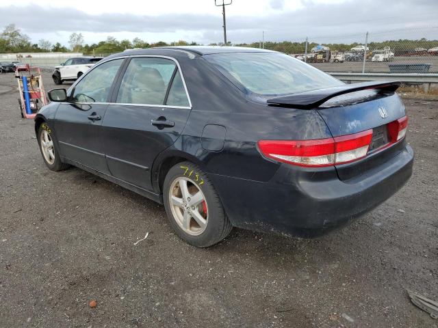Photo 3 from auction – 2003 HONDA ACCORD EX with VIN 1HGCM56653A098002