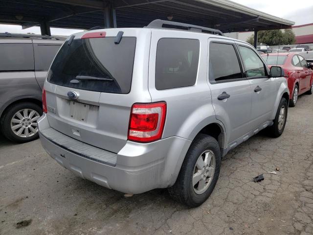 Photo 4 from auction – 2010 FORD ESCAPE XLT with VIN 1FMCU0D78AKB40470