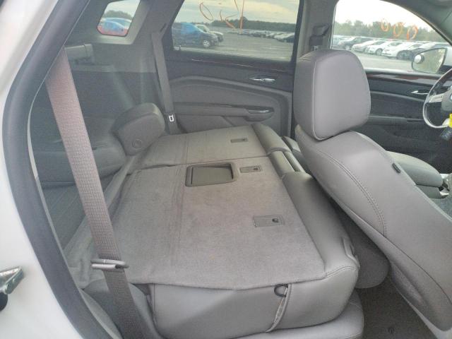 Photo 6 from auction – 2012 CADILLAC SRX PERFOR with VIN 3GYFNBE3XCS561386