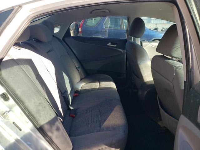 Photo 6 from auction – 2012 HYUNDAI SONATA GLS with VIN 5NPEB4AC3CH398103