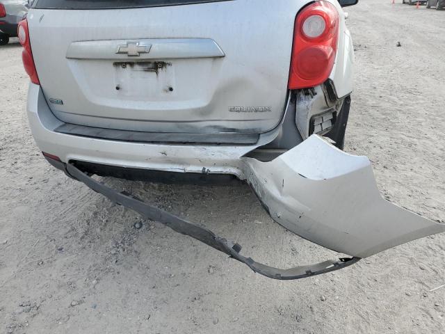 Photo 9 from auction – 2012 CHEVROLET EQUINOX LS with VIN 2GNALBEK6C1243894