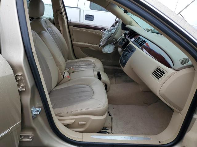 Photo 5 from auction – 2006 BUICK LUCERNE CX with VIN 1G4HP57246U173245
