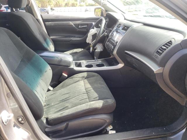 Photo 5 from auction – 2015 NISSAN ALTIMA 2.5 with VIN 1N4AL3AP2FC458774