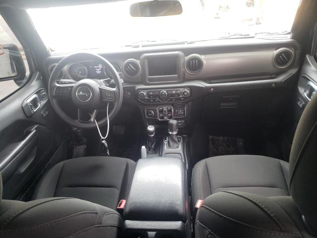 Photo 9 from auction – 2018 JEEP WRANGLER U with VIN 1C4HJXDG4JW149512