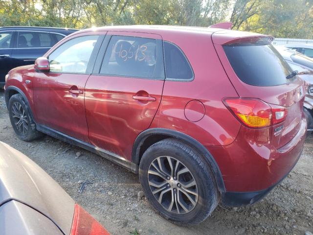 Photo 3 from auction – 2017 MITSUBISHI OUTLANDER with VIN JA4AP3AU8HZ003135